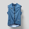 windproof cycling gilet​